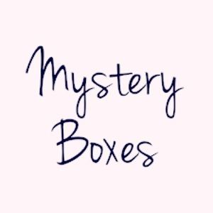 Live Show Women’s Clothing Mystery Box